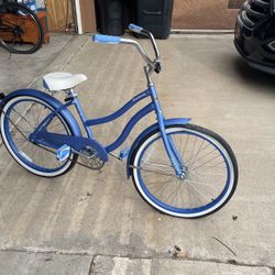 Granbrook Beach Cruiser Bicycle 