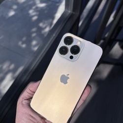 iPhone 13 Pro Unlocked 128GB 