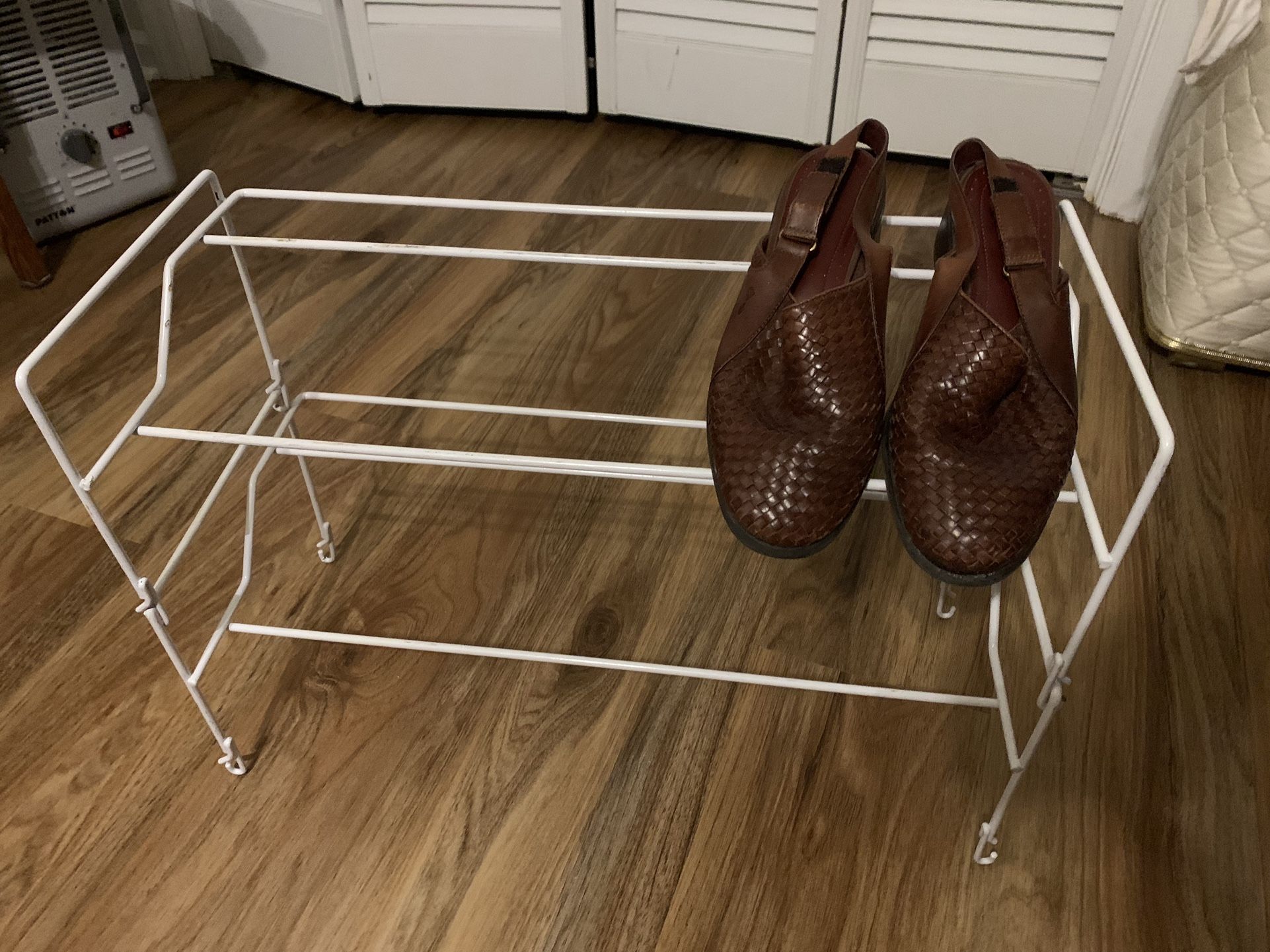 Shoe Rack