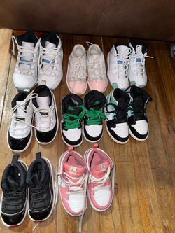 Kids Jordan