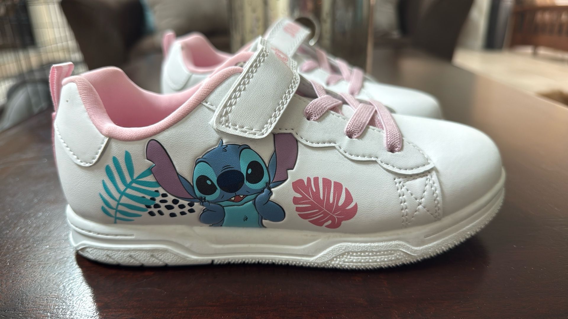 Stitch Sneakers