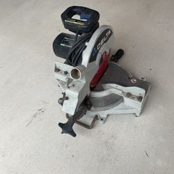 Delta Middle Saw