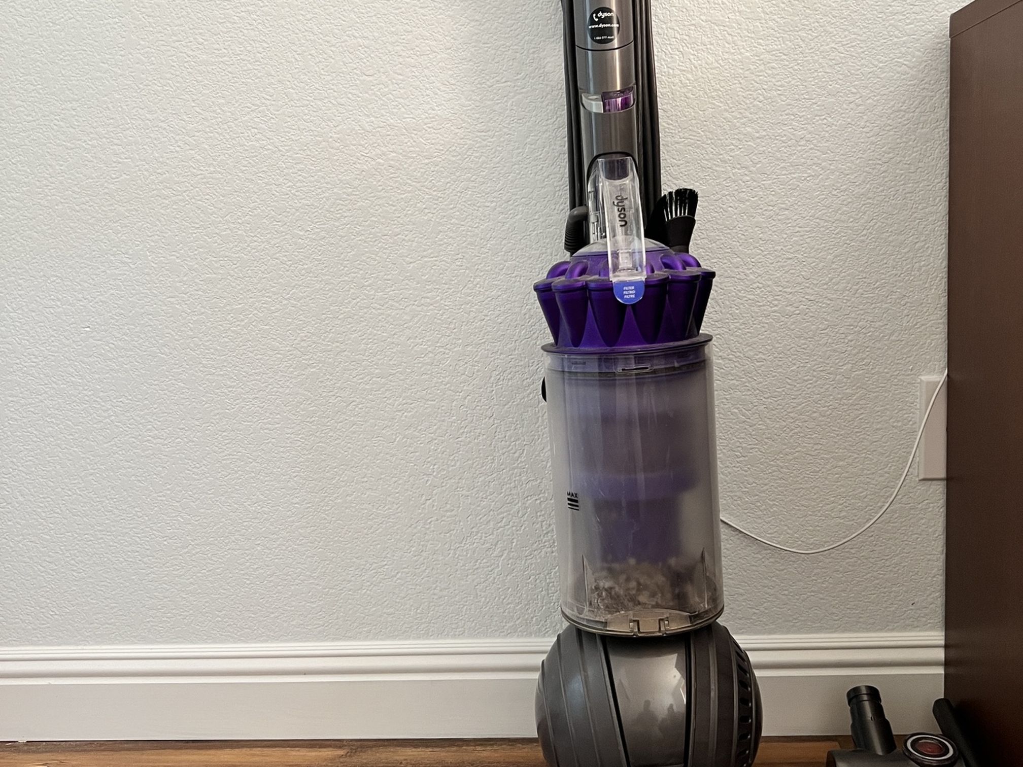 Dyson Ball Animal2 Vacuum Mint Condition