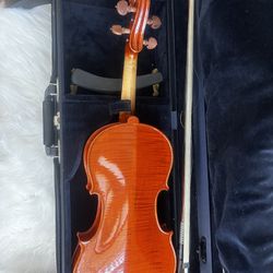 IFSHIN Violins