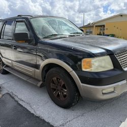 2003 Ford Expedition Parts Partes