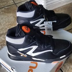 Reebok Pump Omni Zone II Men's Size 10.5