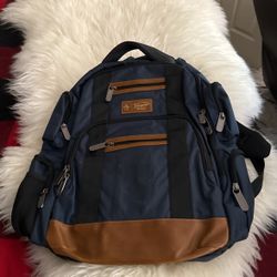 Penguin Back Pack