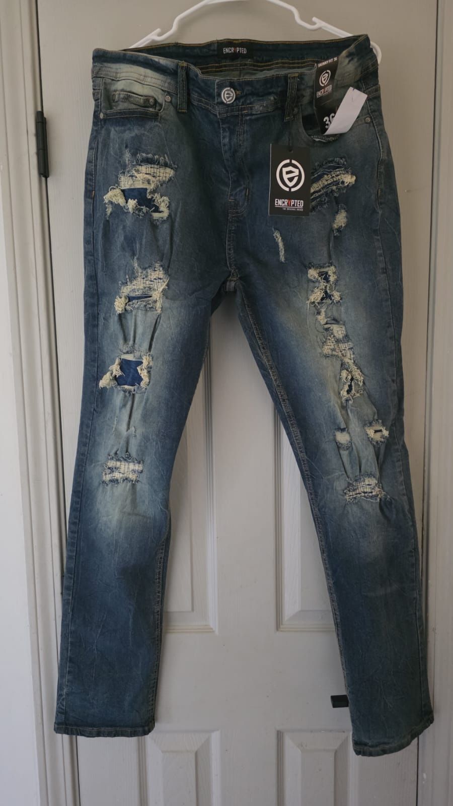 jean