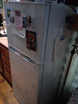 Fridge 
