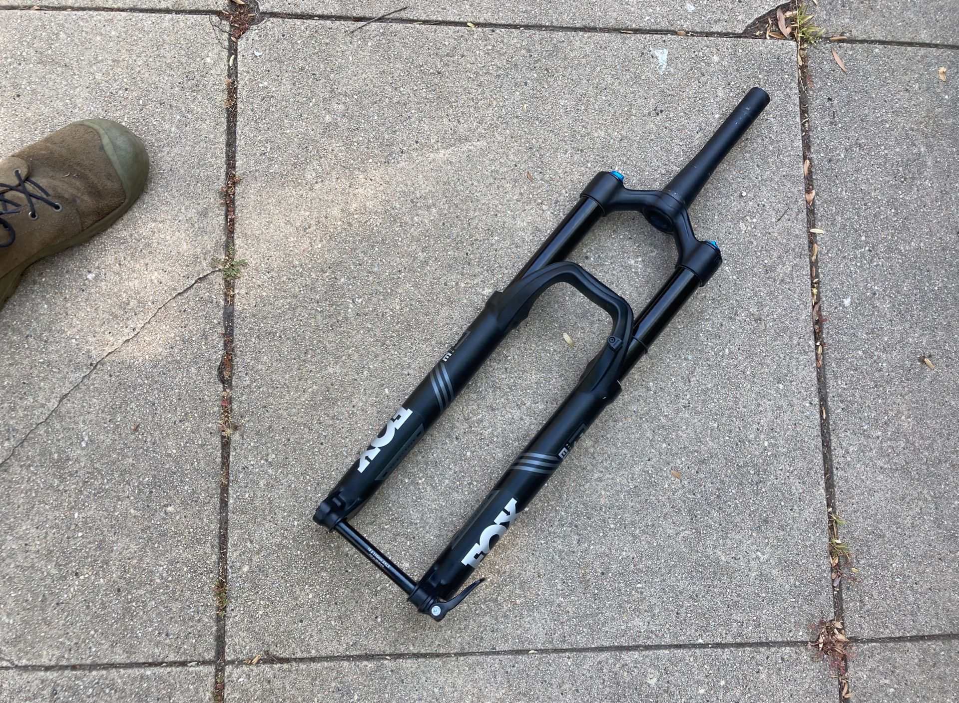 Fox 34 Performance Elite 27.5