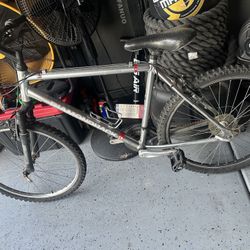 Bike 