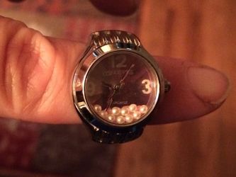 Watch ring