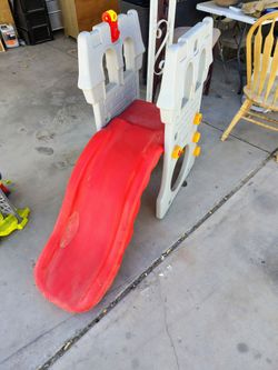 Kids Slide