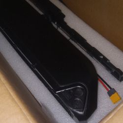 48v E Bike Battery