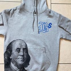 Sdl Hoodie