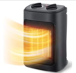 Aikoper Space Heater