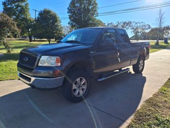 2006 Ford F-150