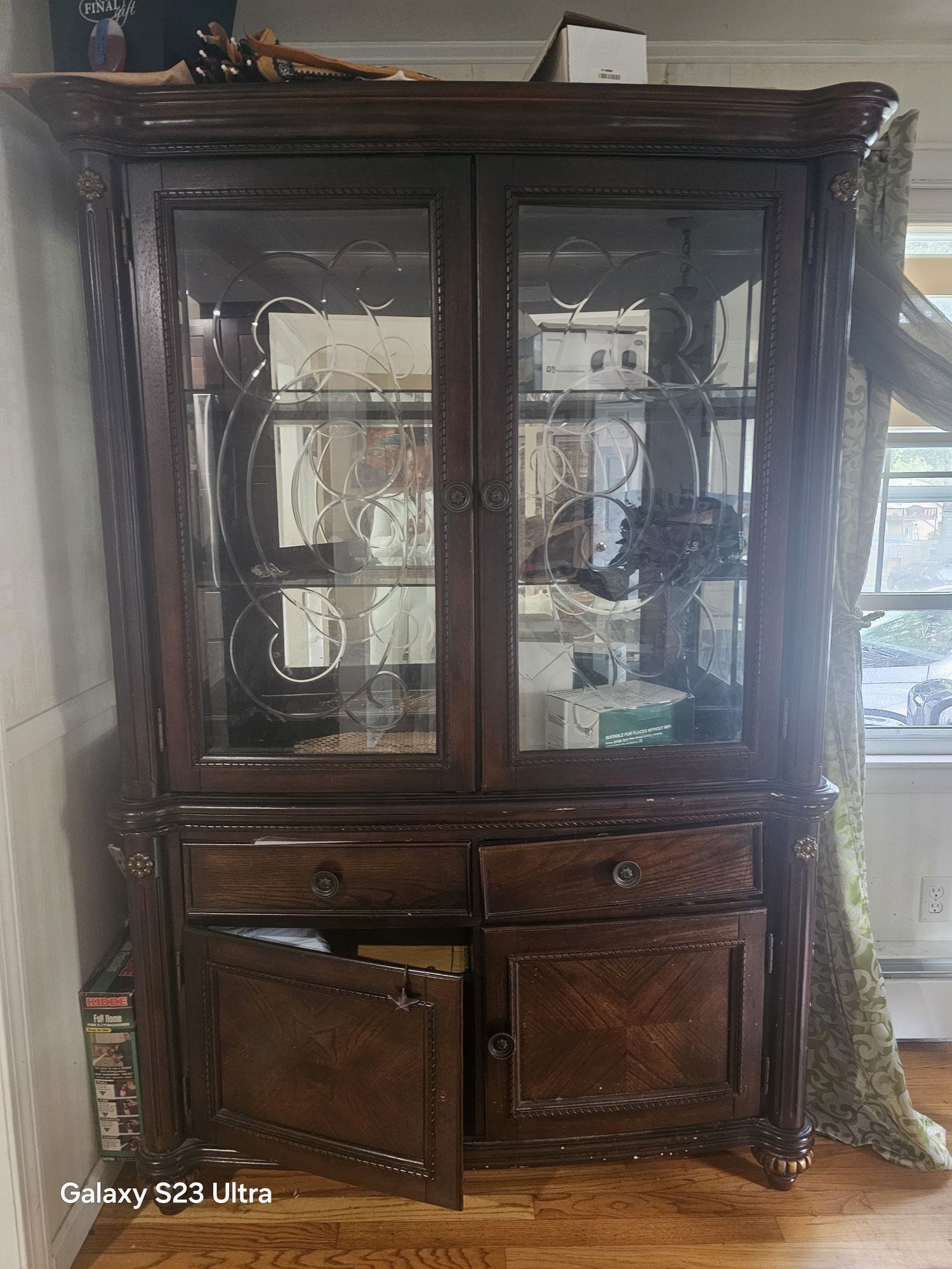 Hutch For Sale