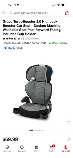 Car seats chicco
