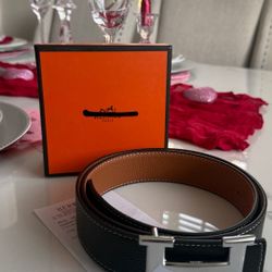 Men’s Designer Belt 