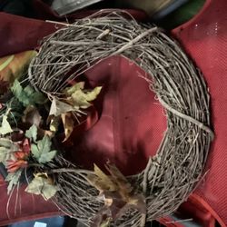 Holiday Wreaths