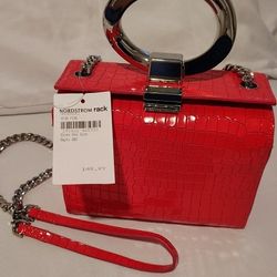 Rebecca Minkoff Leather Ladies Bag
