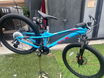 Gt kids  bike
