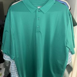 Callaway Golf Polo