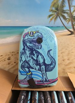 Body board