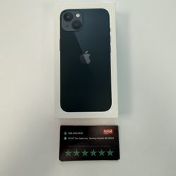 BRAND NEW IPHONE 13 FOR $255