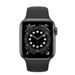 Apple Watch Series 6 GPS - 40mm GSM unlocked