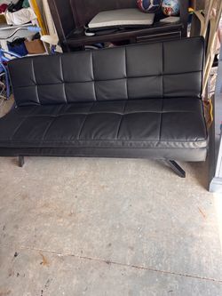 Three Seats Porch and Bed