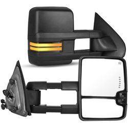 14-18 Gm 1500 / Silverado Or Sierra 