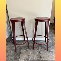 Bar Stools 