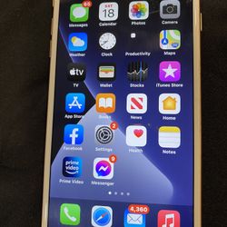 iPhone 8 Plus 64 GB 