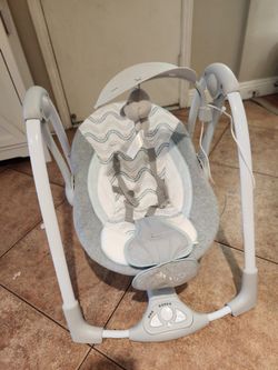 Baby Swing