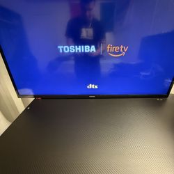 Toshiba Fire Tv 