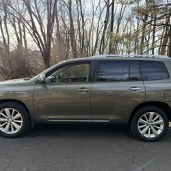 2011 Toyota Highlander