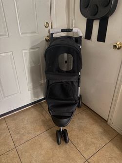 Pet Stroller