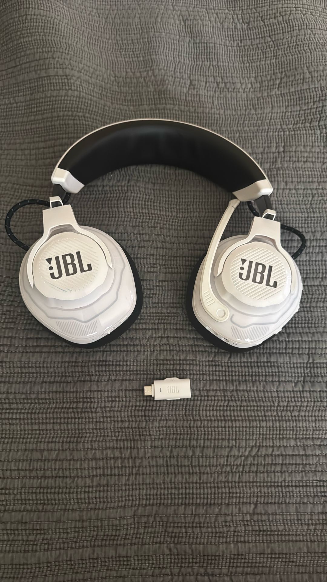 JBL Quantum 910