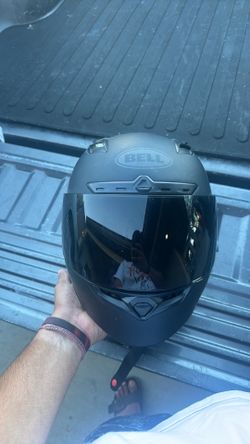 Bell Helmet L