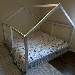 House Bed 