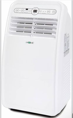 Uhome Portable Air Conditioner 8000 BTU