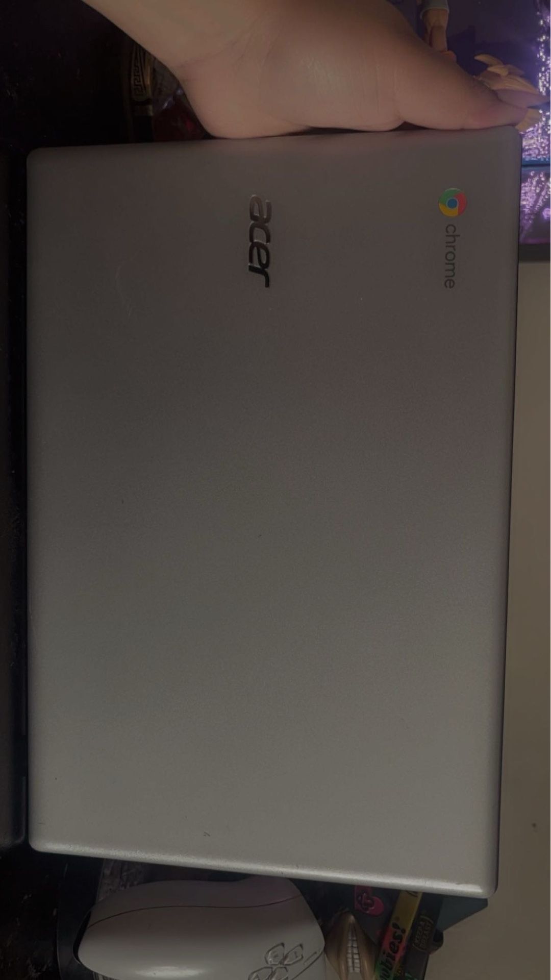 Chromebook laptop