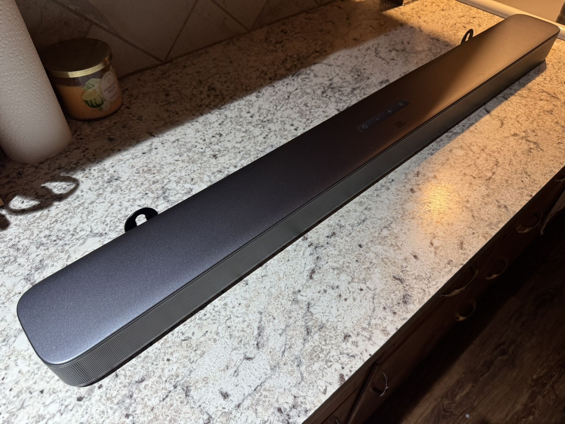 JBL Soundbar 5.1 with Wireless Subwoofer