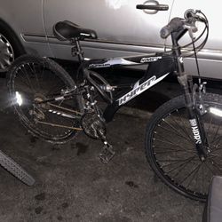 Hyper Fs Bike 