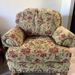 Cotswold Cottage vintage chair