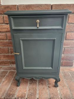 Small Cabinet