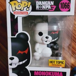 Danganronpa Collectable Funko Pop Figure