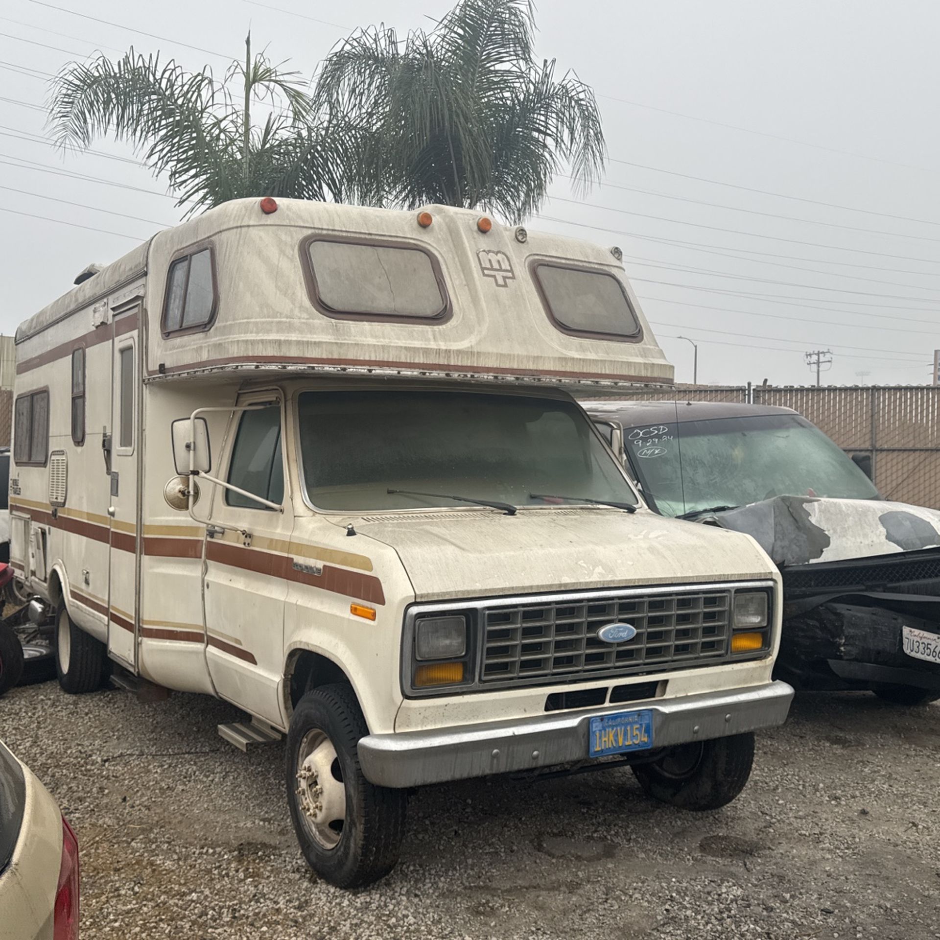 1983 RV